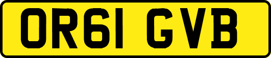 OR61GVB