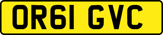 OR61GVC