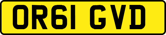 OR61GVD