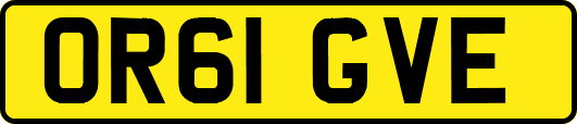 OR61GVE