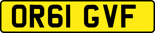OR61GVF
