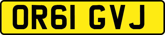 OR61GVJ