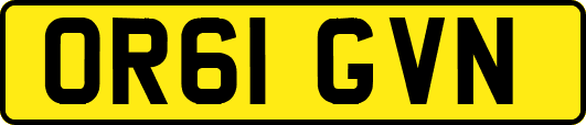 OR61GVN