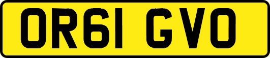 OR61GVO