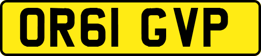 OR61GVP