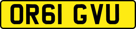 OR61GVU