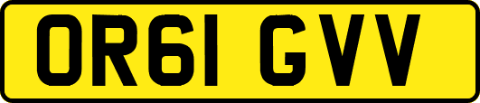 OR61GVV