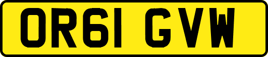 OR61GVW