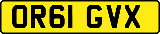 OR61GVX