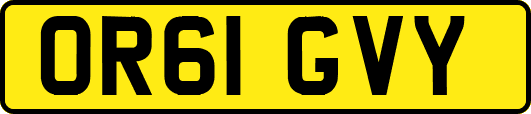 OR61GVY