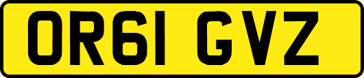 OR61GVZ