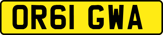 OR61GWA