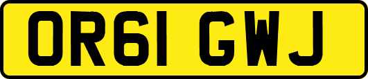 OR61GWJ