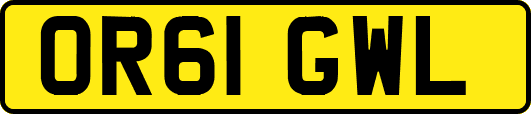 OR61GWL