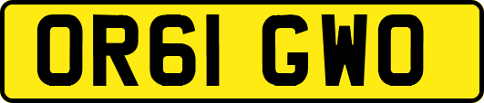 OR61GWO