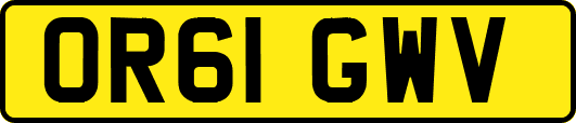 OR61GWV