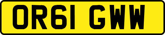 OR61GWW
