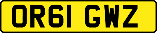OR61GWZ