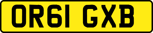 OR61GXB