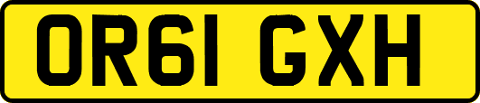 OR61GXH