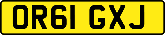 OR61GXJ