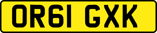 OR61GXK