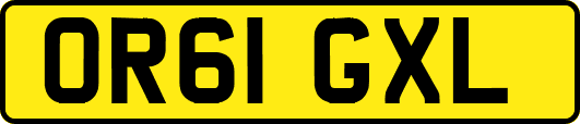 OR61GXL