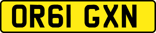 OR61GXN