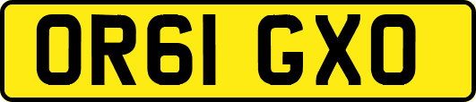 OR61GXO