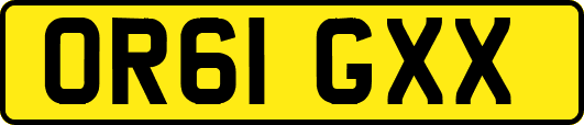 OR61GXX