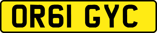 OR61GYC