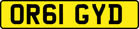 OR61GYD