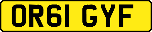 OR61GYF