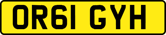 OR61GYH