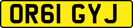 OR61GYJ