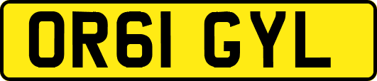 OR61GYL