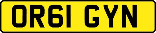 OR61GYN