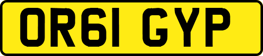 OR61GYP