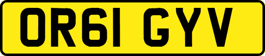 OR61GYV