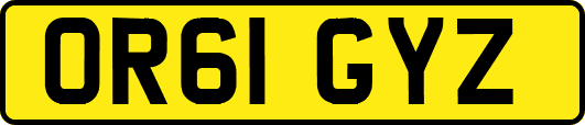 OR61GYZ