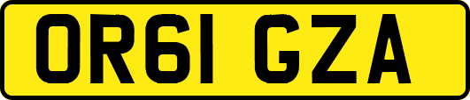 OR61GZA
