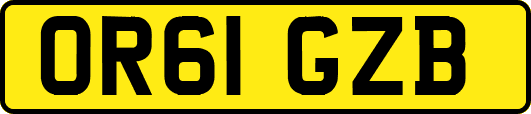 OR61GZB
