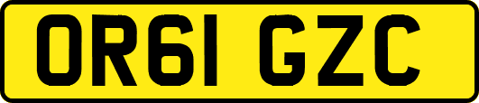 OR61GZC
