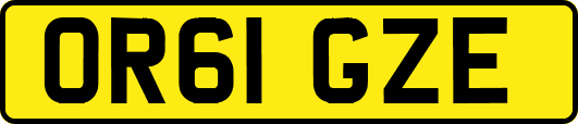 OR61GZE