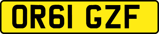 OR61GZF