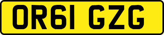 OR61GZG