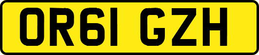 OR61GZH