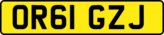 OR61GZJ