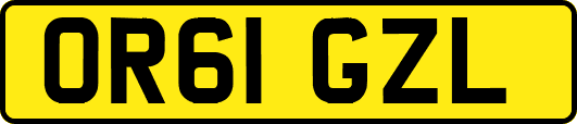 OR61GZL