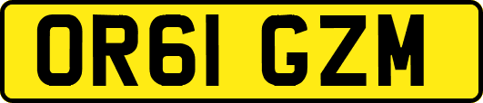 OR61GZM